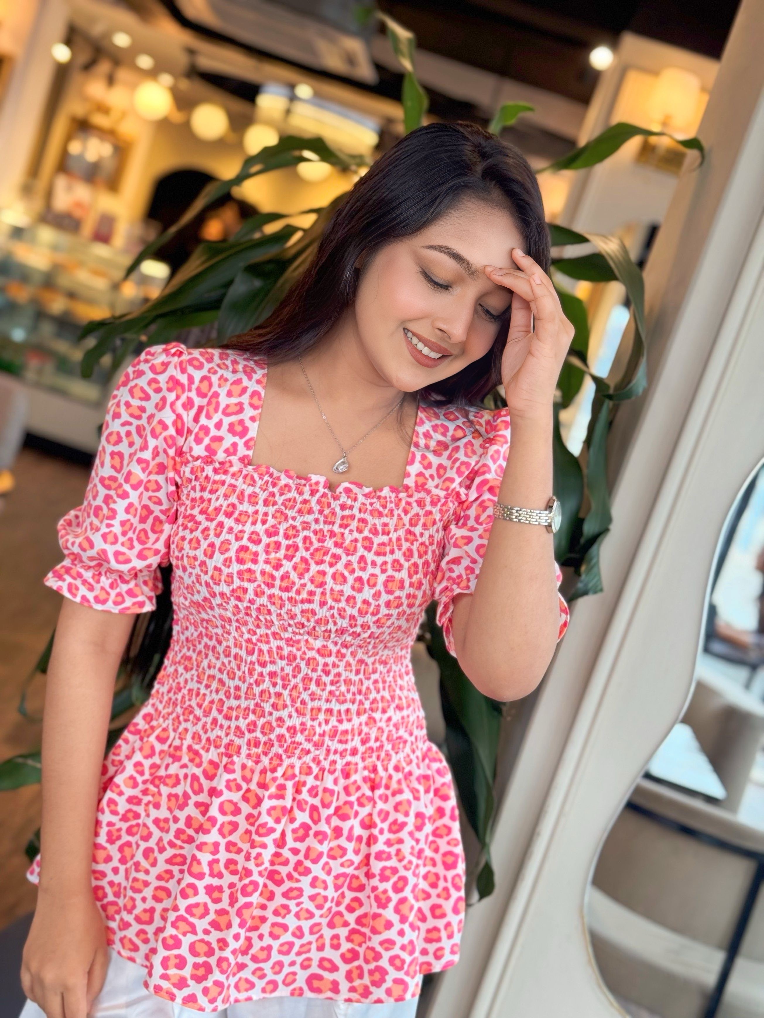 Sanjida Snigdha Model Influencer