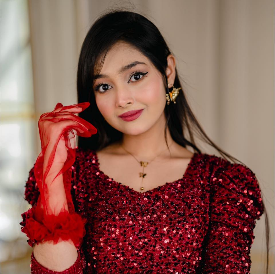 Sanjida Snigdha Model Influencer
